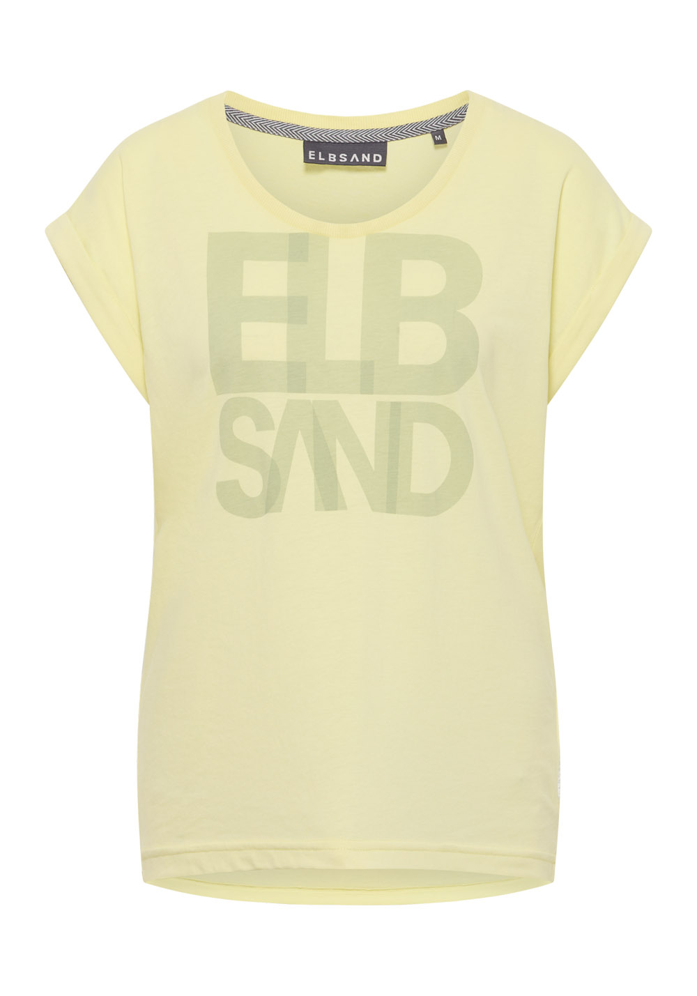 Elbsand T-Shirt Eldis