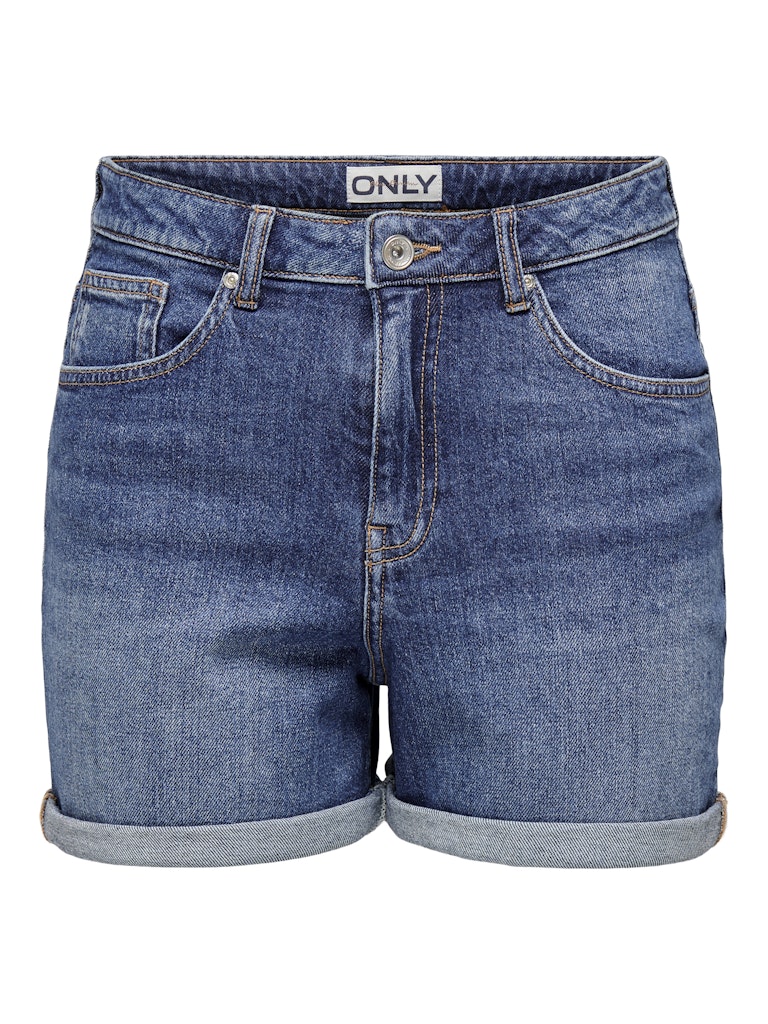 Only Jeans-Shorts