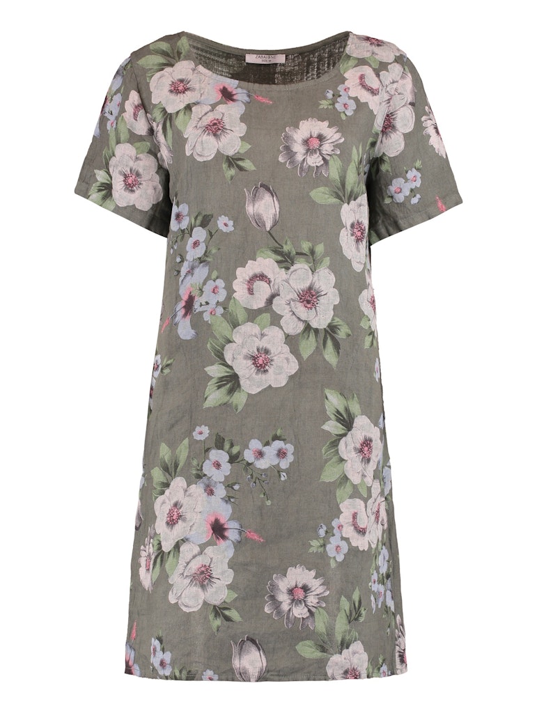 Zabaione Kleid Carla