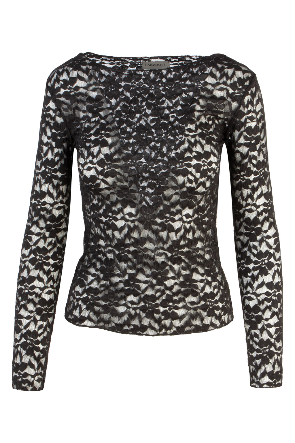 Spitzenshirt Spitzenshirt