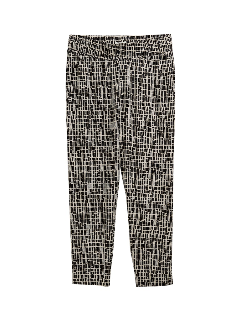Loose Slim Hose