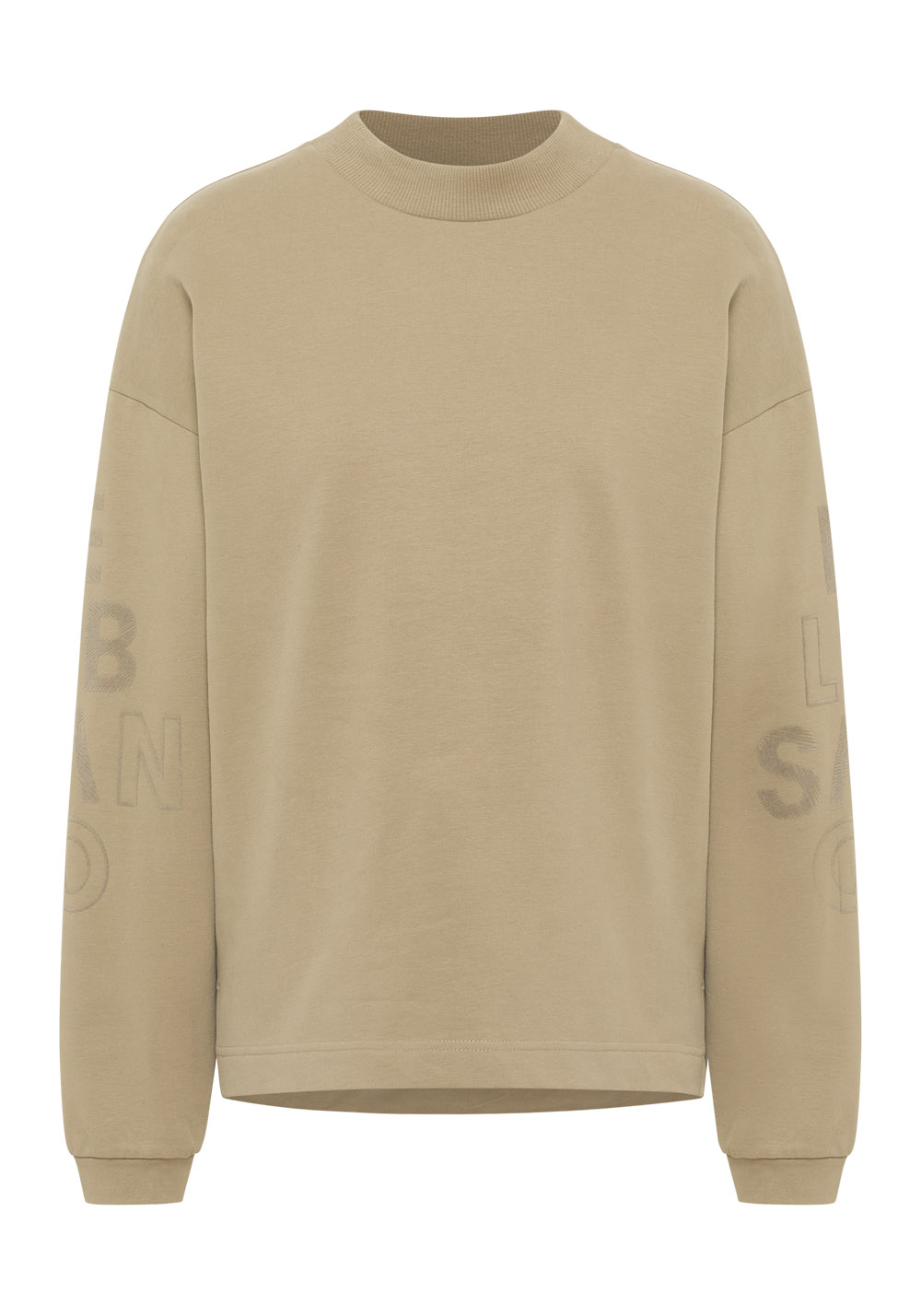 Elbsand Sweatshirt Lilja
