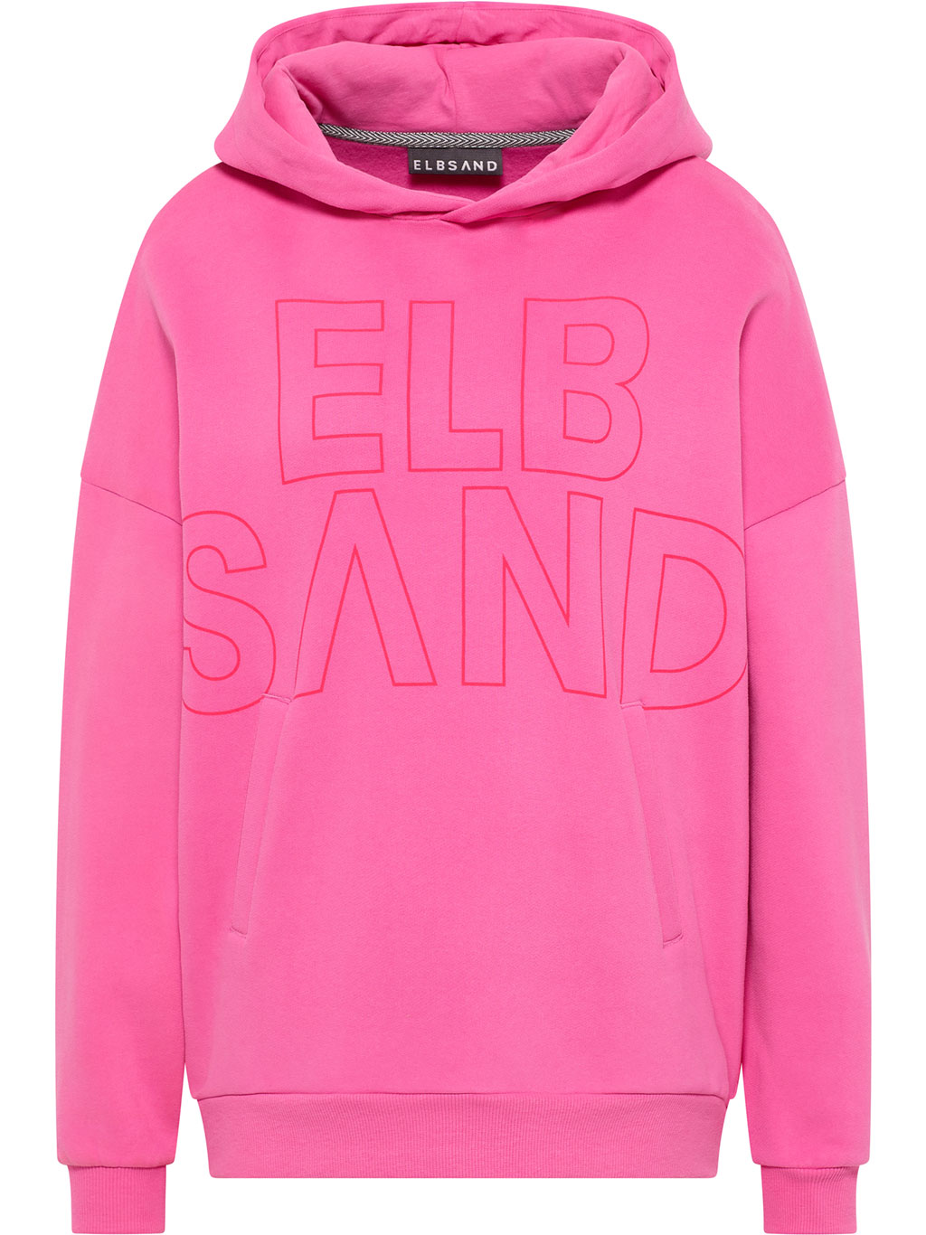 Elbsand Hoodie Lioba