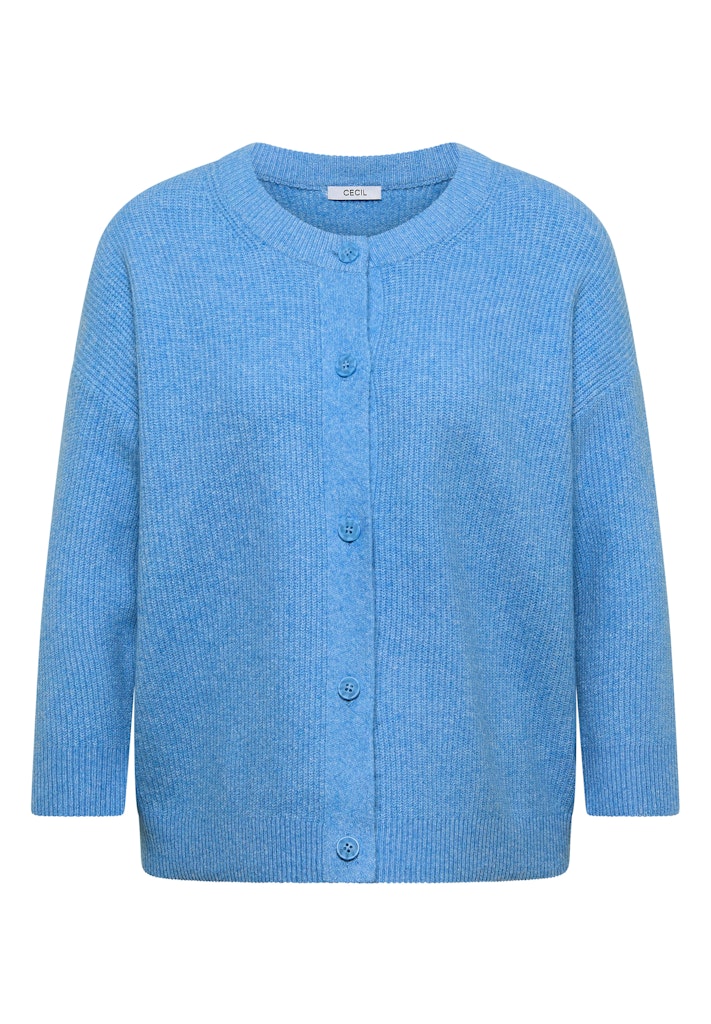 Kurzer Cardigan