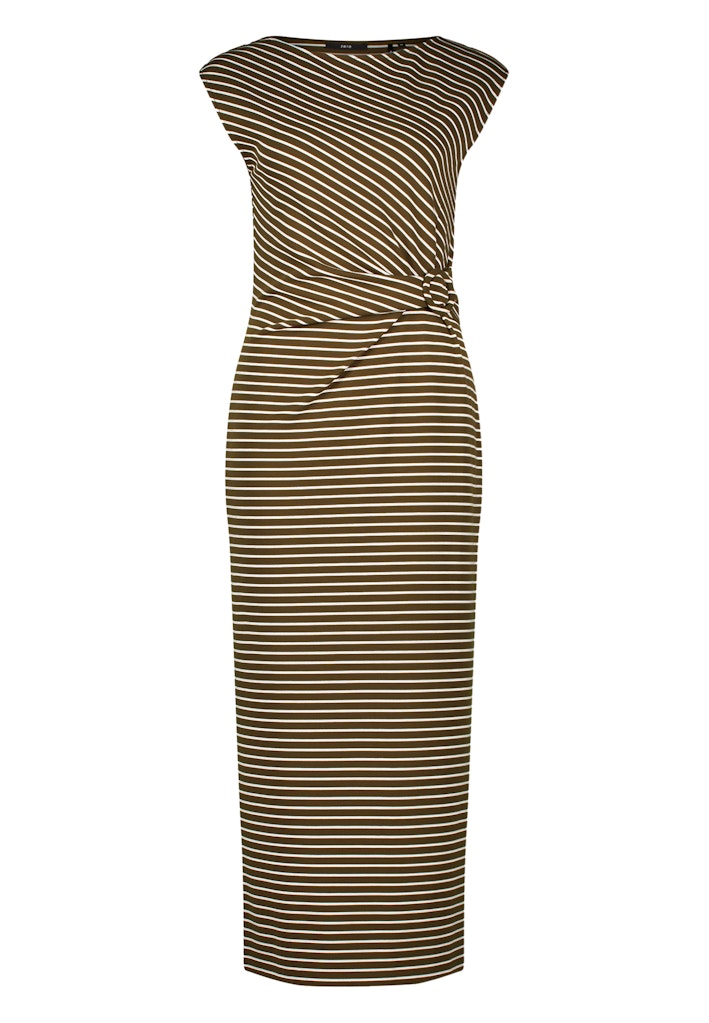 Zero Jerseykleid