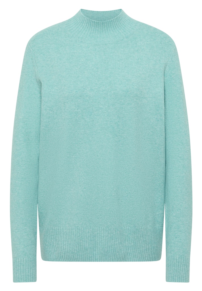 Cosy Turtleneck Pullover