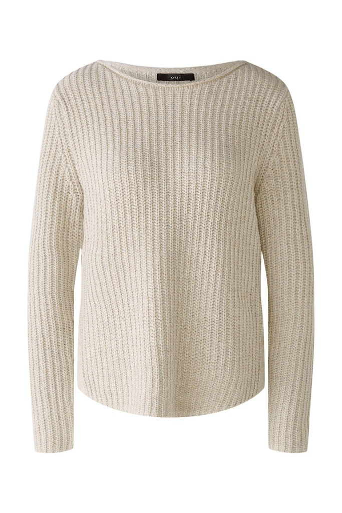 Oui Pullover 