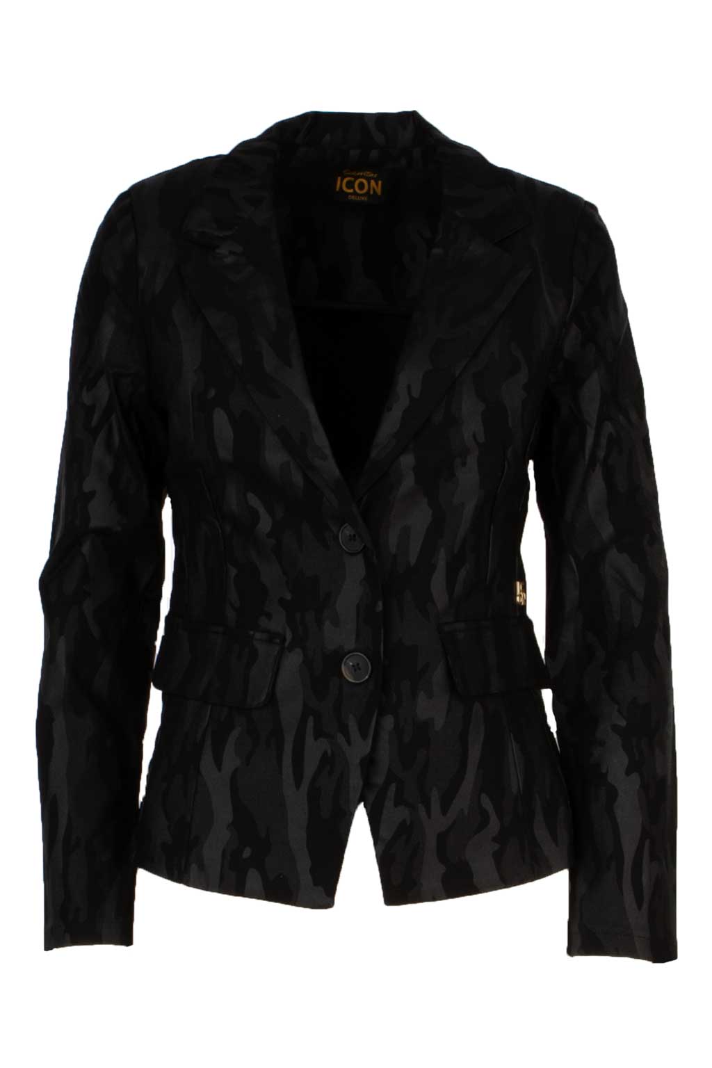 Senoritas ICON Blazer Short