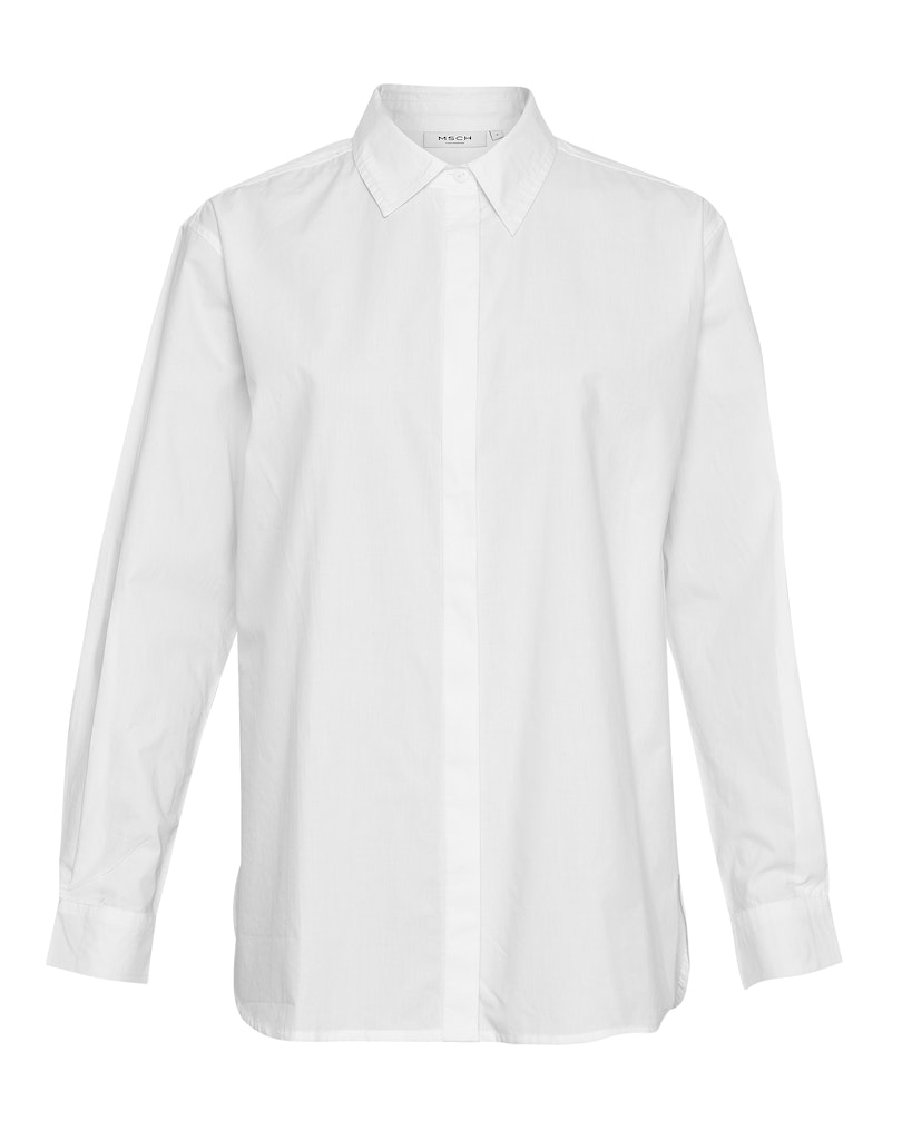 MSCH Copenhagen Bluse "Lisa"