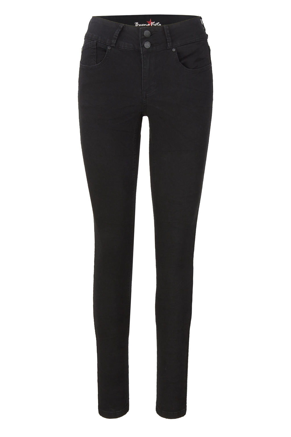 Buena Vista Hose Tummyless Stretch Twill