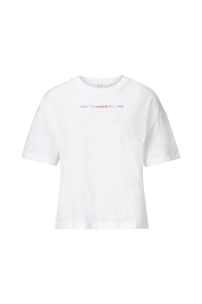 Rich & Royal T-Shirt "That summer feeling"