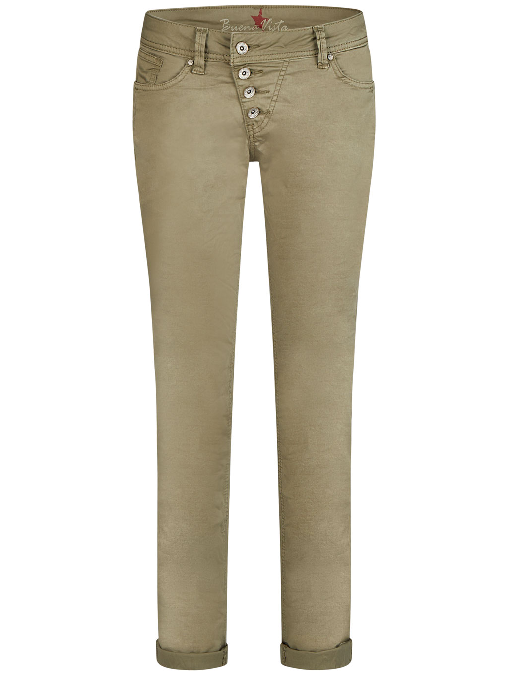 Buena Vista Stoffhose Malibu Stretch Twill