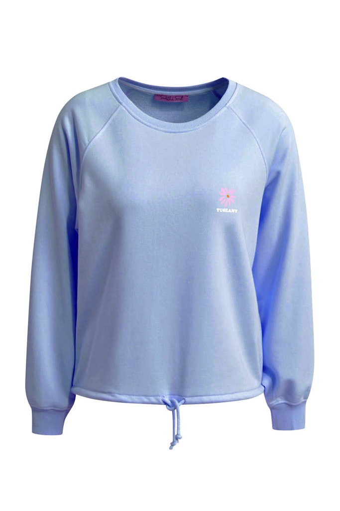 Smith & Soul Sweatshirt mit Rückenprint