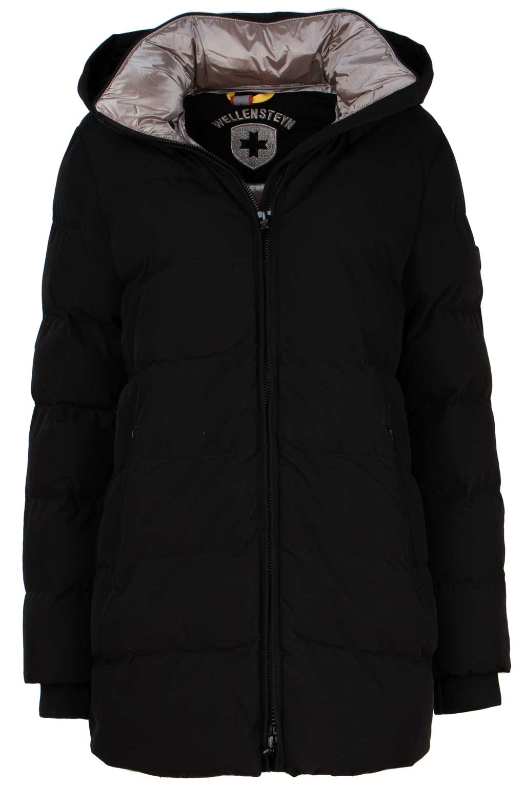 Wellensteyn Goldmine Medium Winterjacke