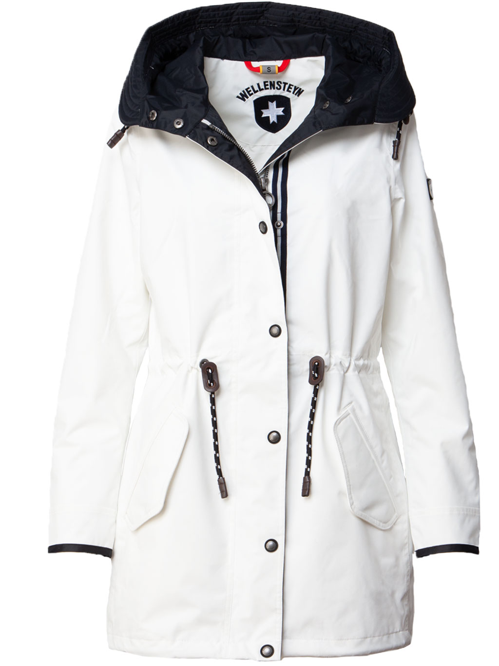 Wellensteyn Sommerparka