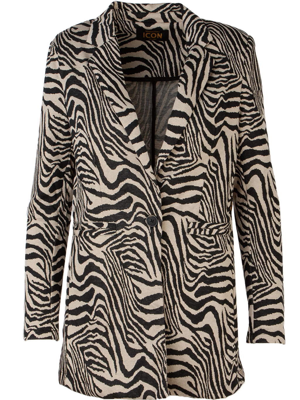 Senoritas ICON Blazer Long 