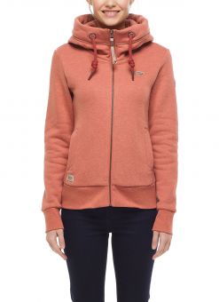 Ragwear Sweatjacke EMER