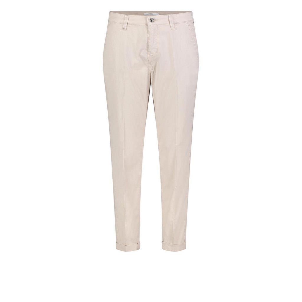 MAC Chino Authentic Stretch Gabardine