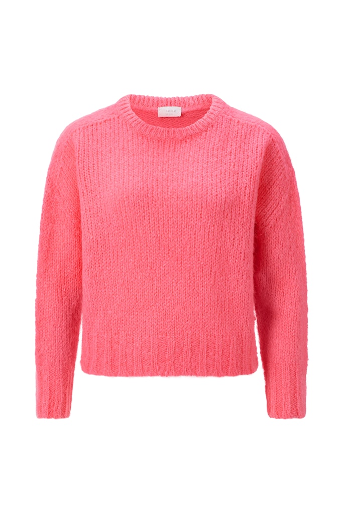 Rich & Royal Pullover
