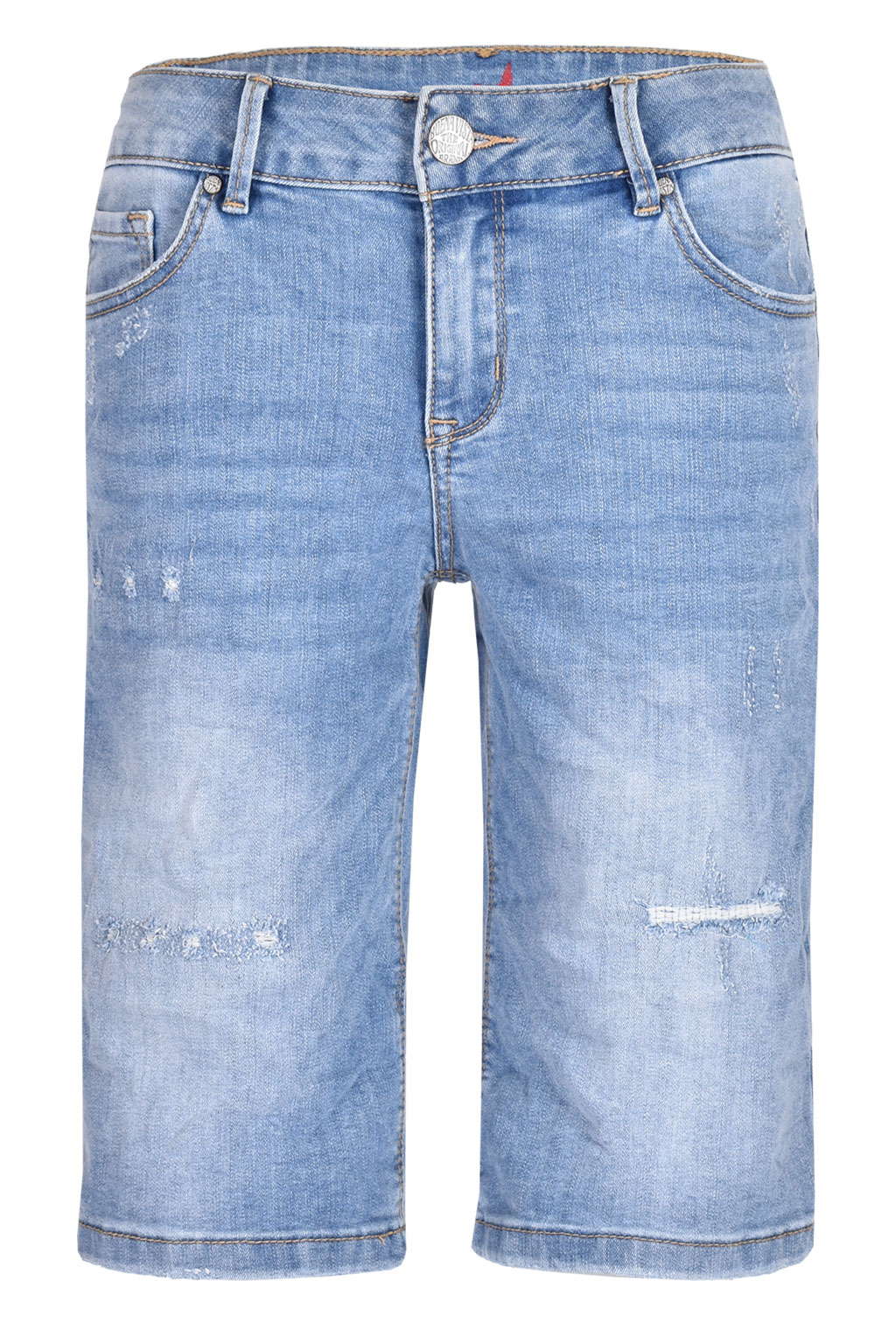 Buena Vista "Italy-Short"