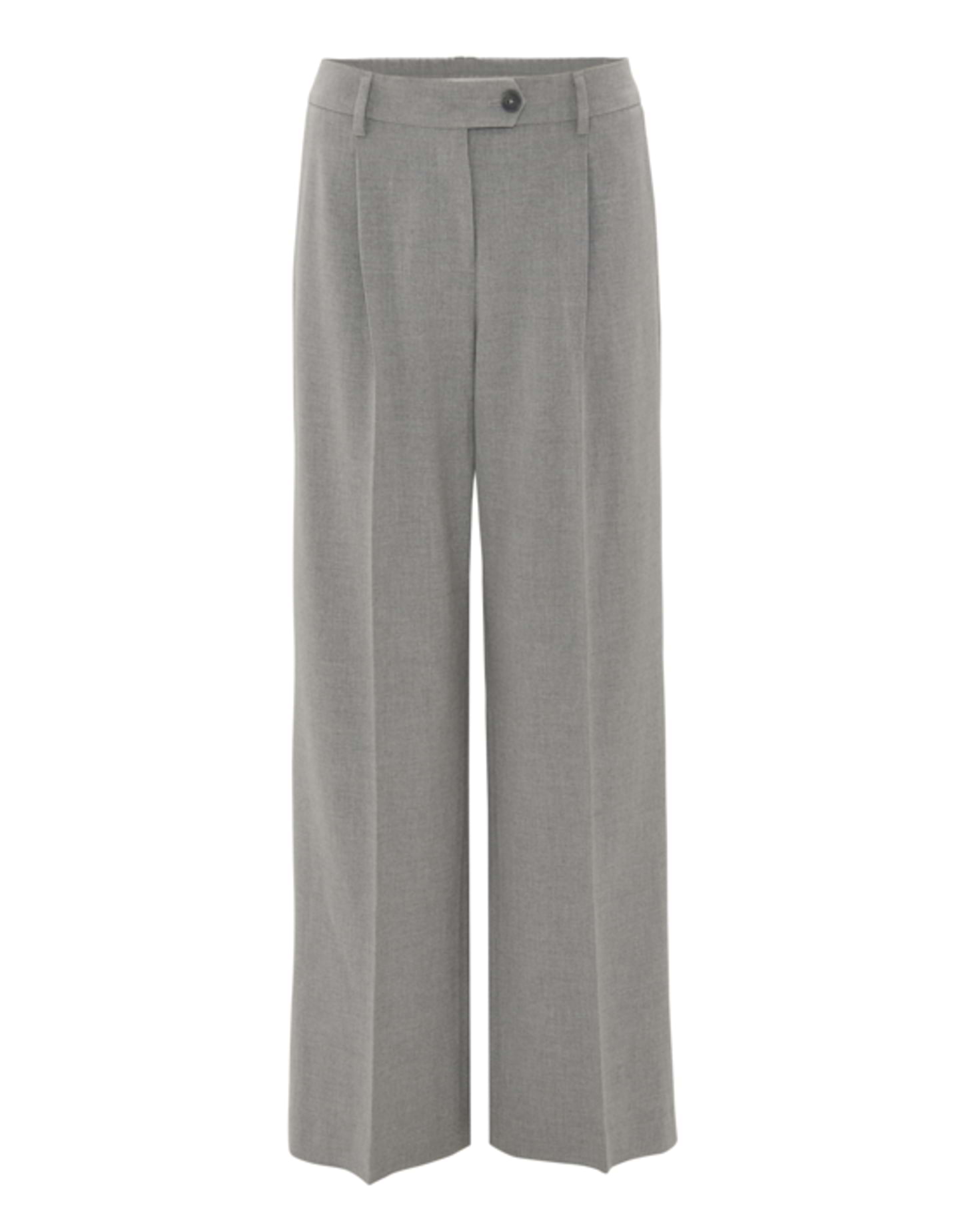 Opus Bundfaltenhose Morina