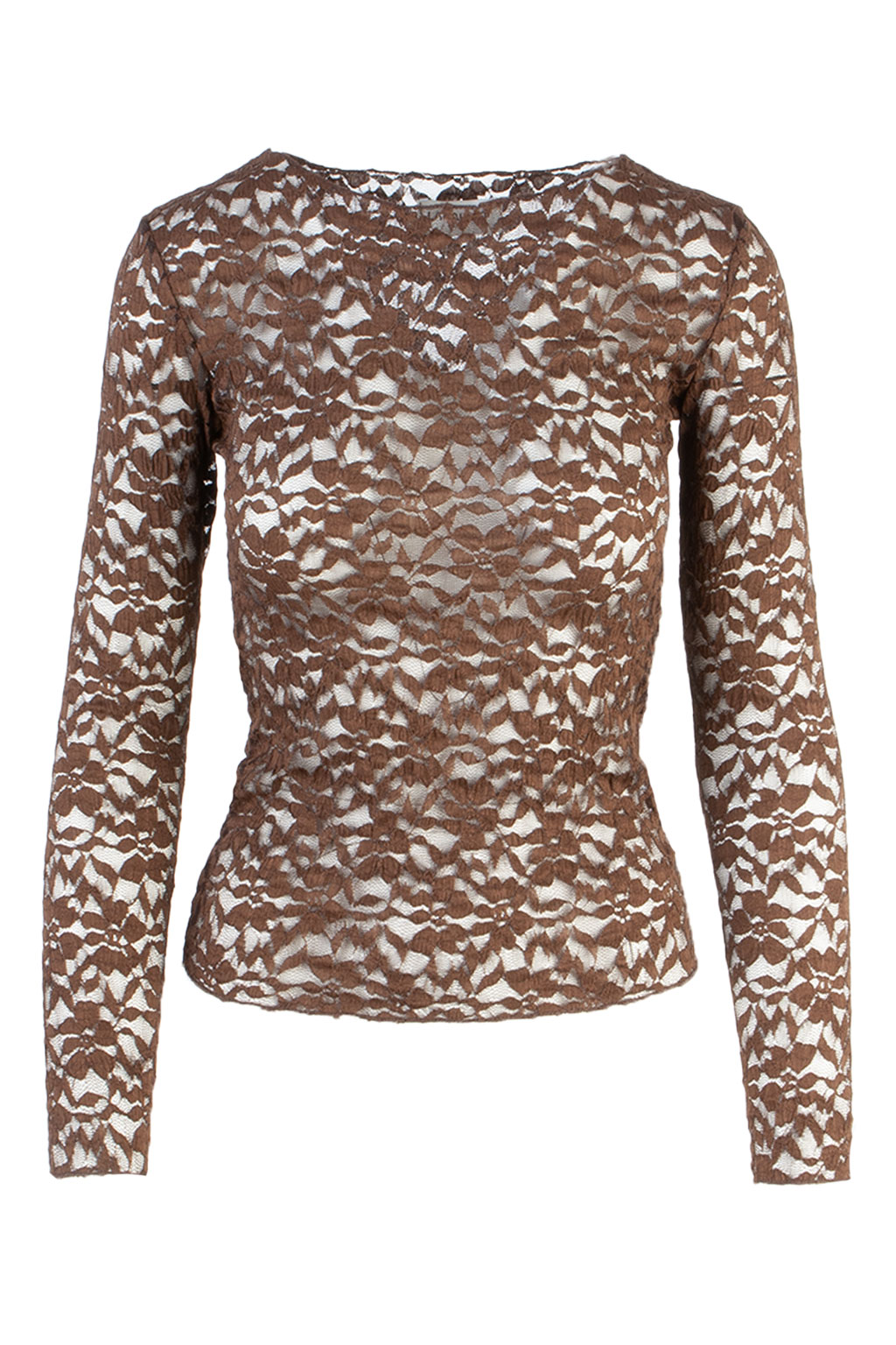 Spitzenshirt Spitzenshirt