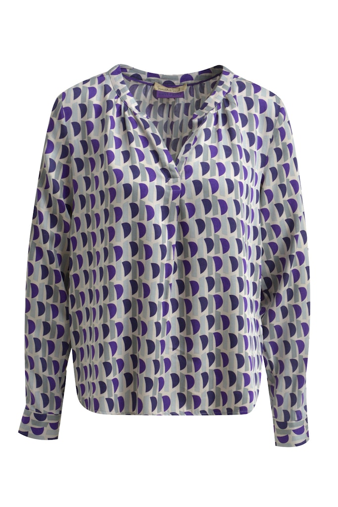Smith & Soul New Vince Blouse