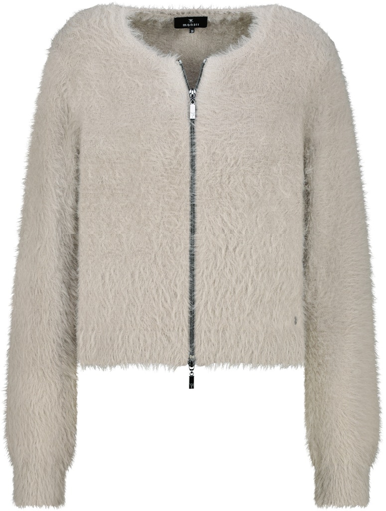 Strickjacke 