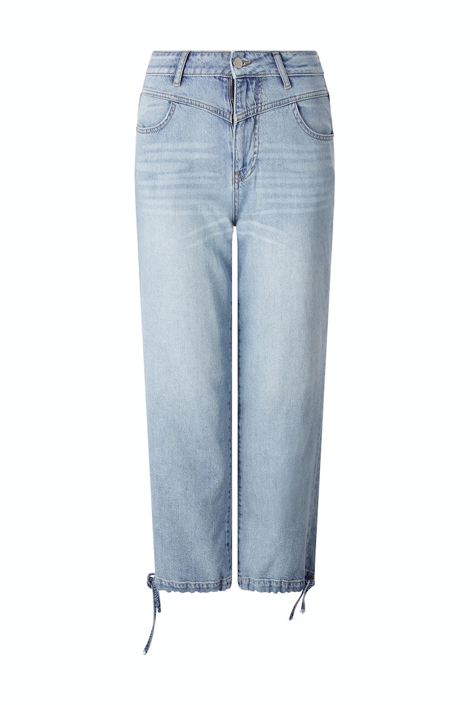 Rich & Royal Jeans Straight Fit
