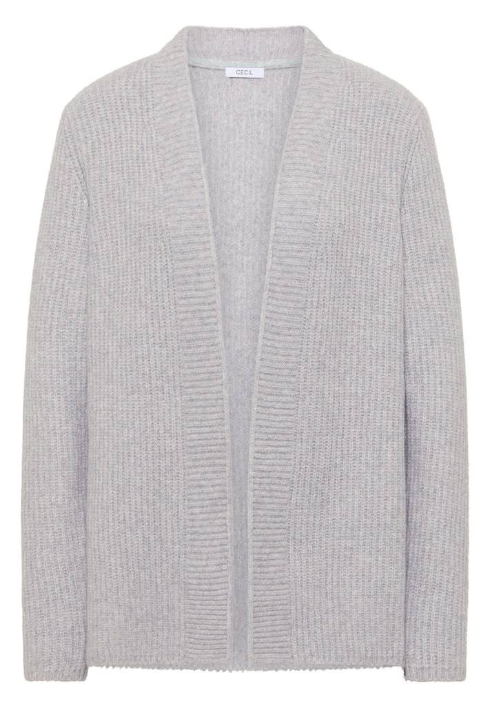 Offener Cosy Cardigan