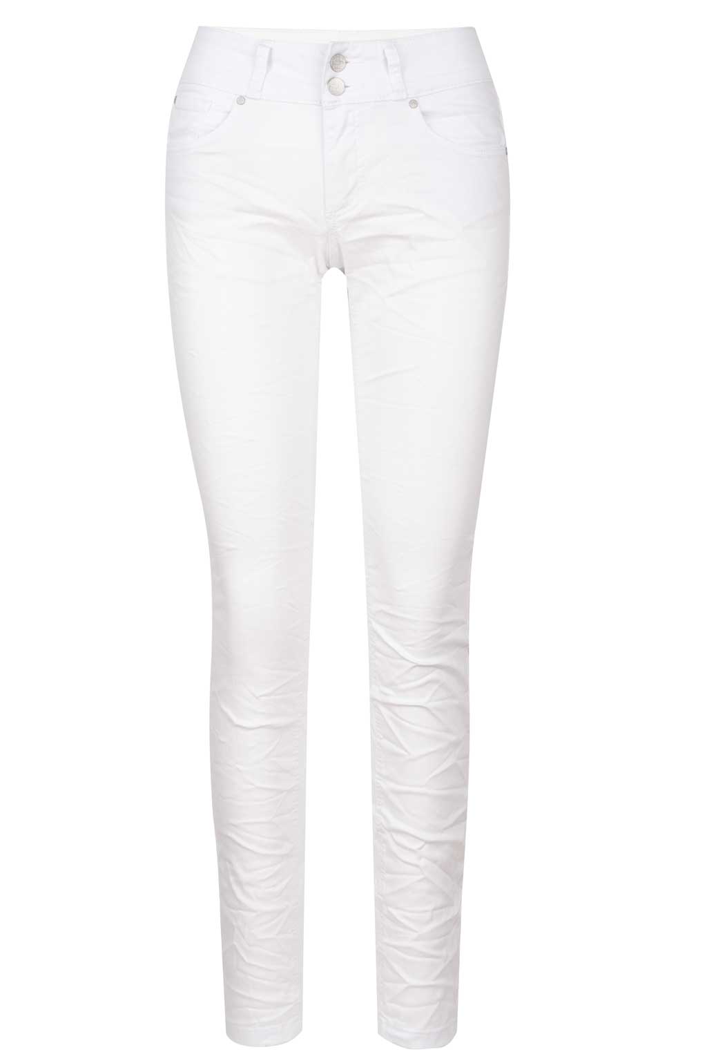 Buena Vista Hose Tummyless Stretch Twill