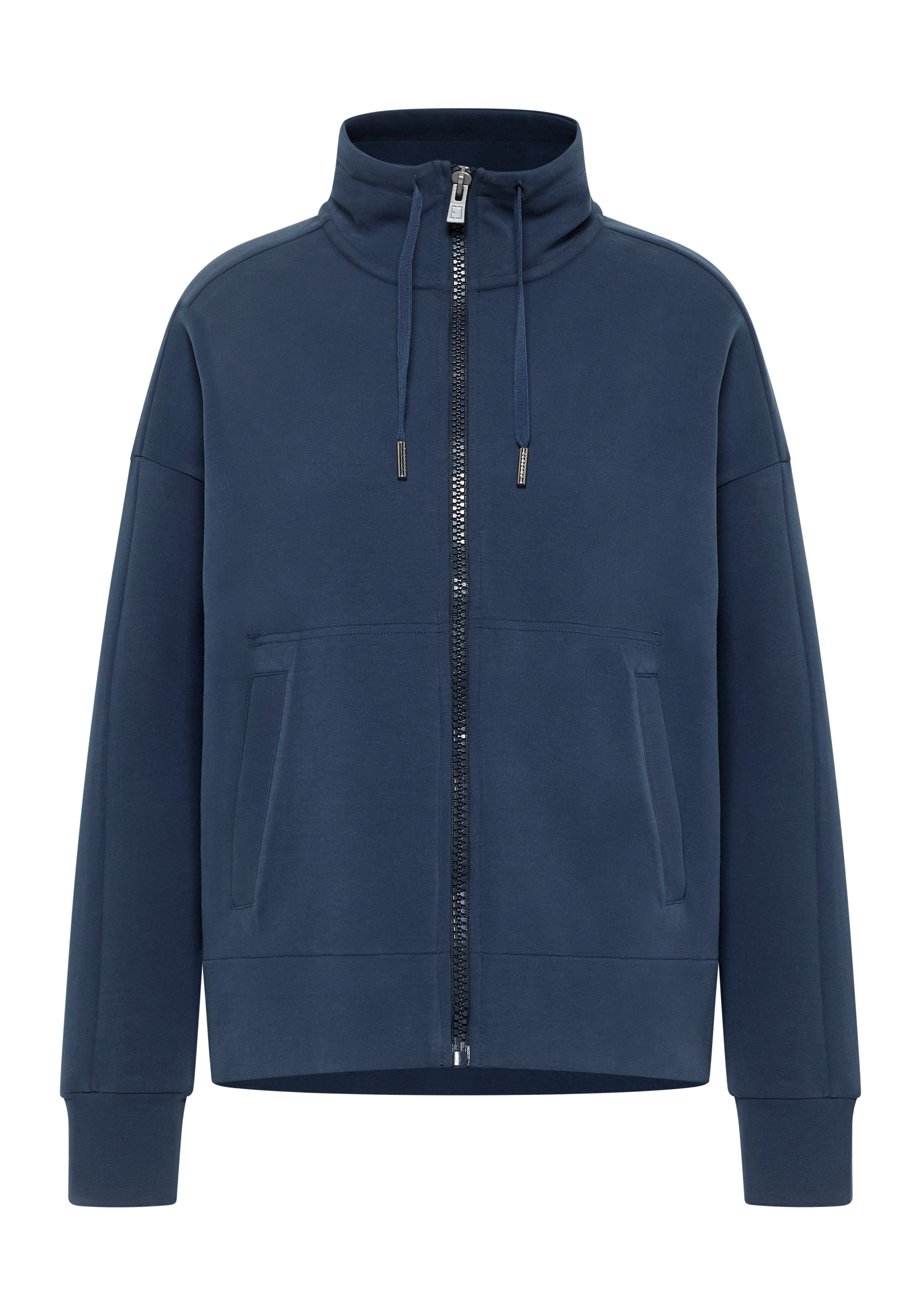 Elbsand Sweatjacke "Unna"