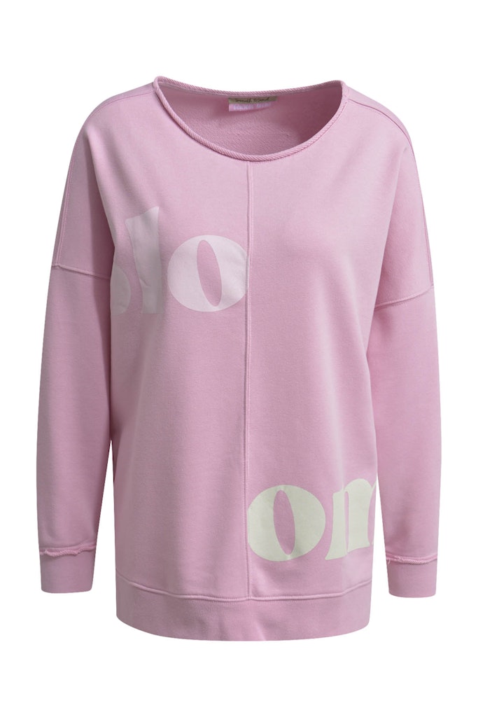Smith & Soul Oversize Sweatshirt