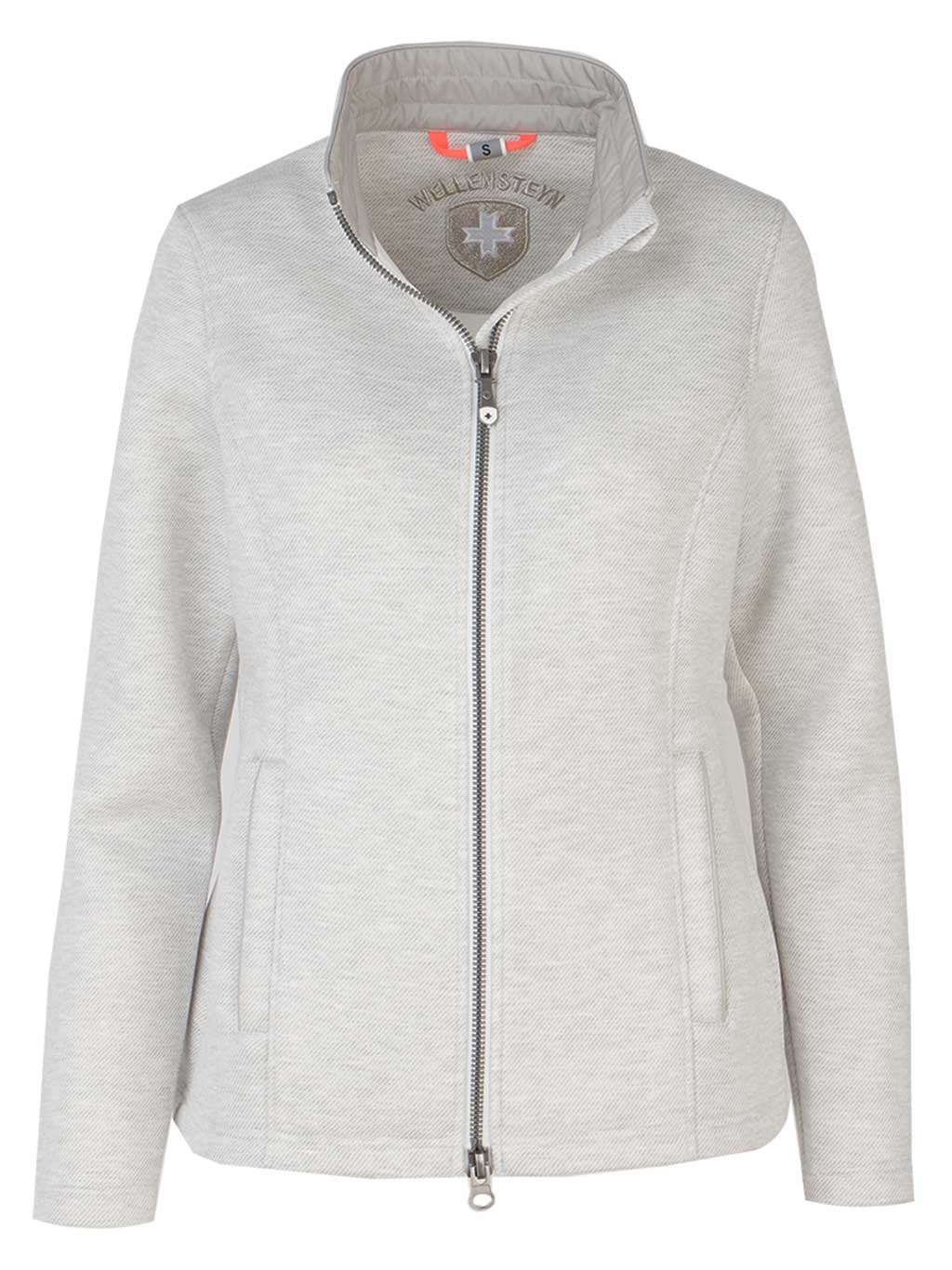 Wellensteyn Sweatjacke Tampa Lady 