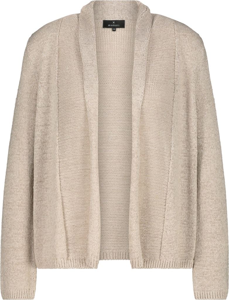 Monari Strickjacke