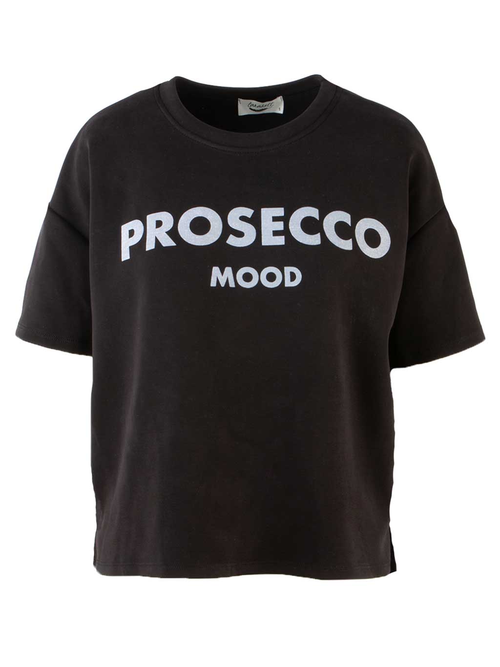 Larahutt Sweatshirt "Prosecco"