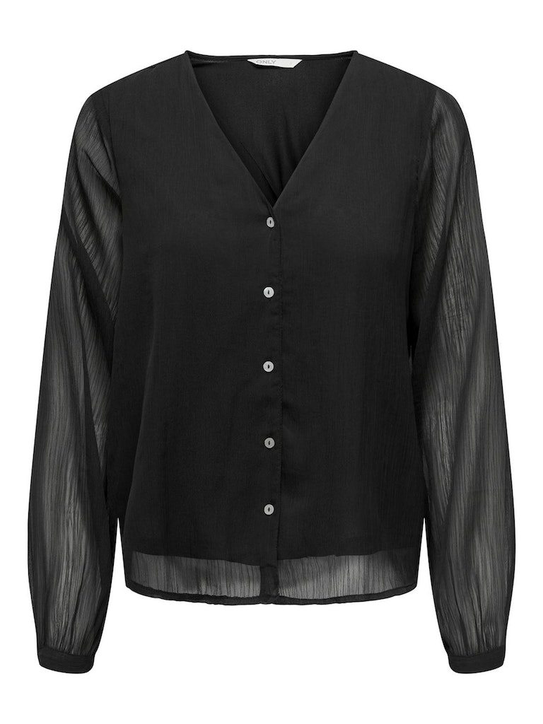 Only Bluse Onlluna