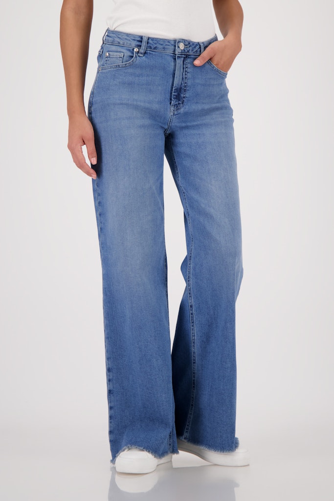 Wide-Leg-Jeans Wide-Leg-Jeans