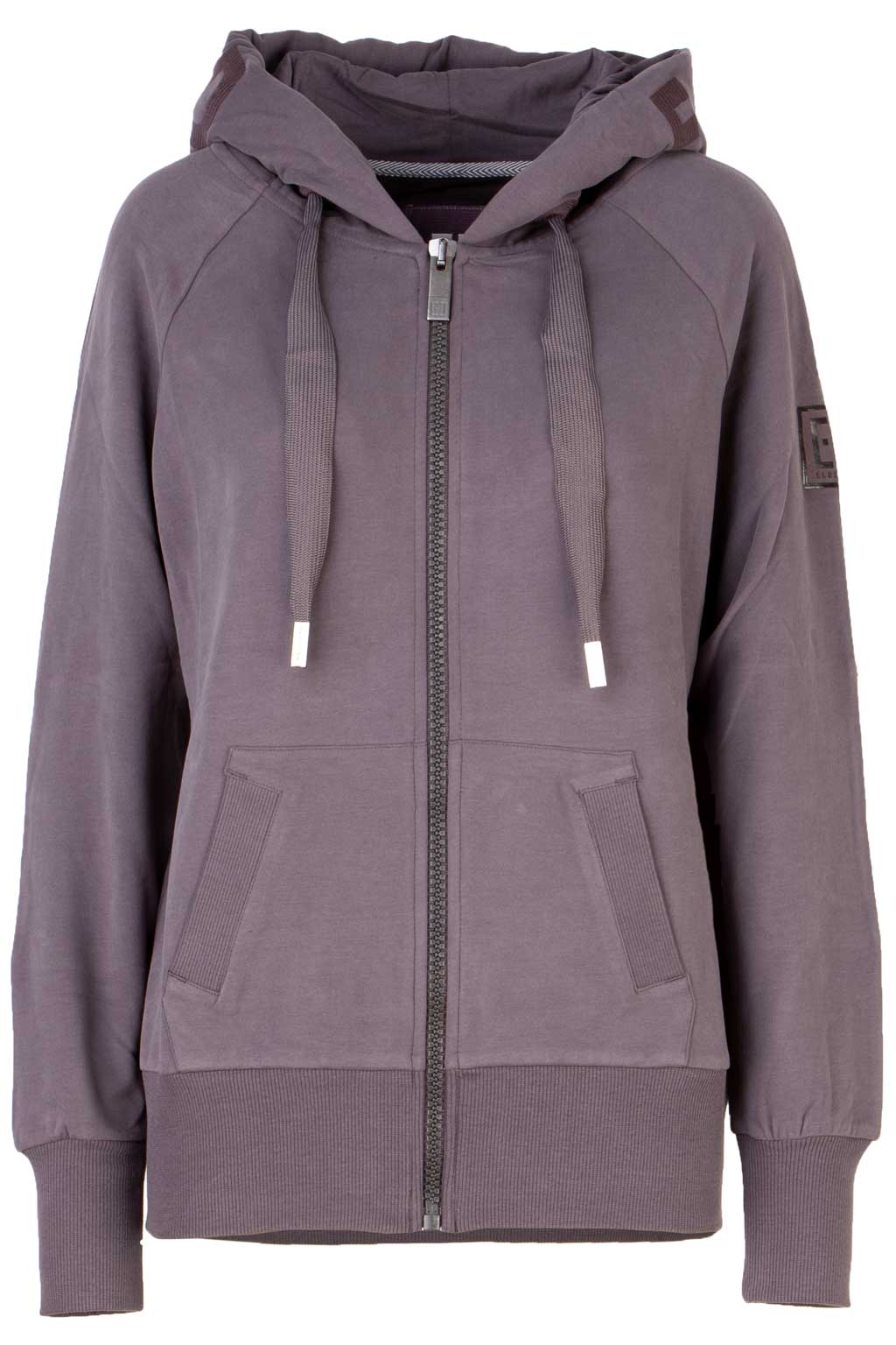 Elbsand Sweatjacke Kelda