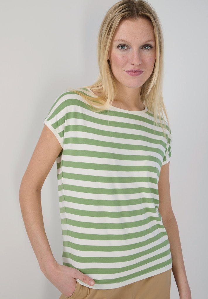 Streifenshirt