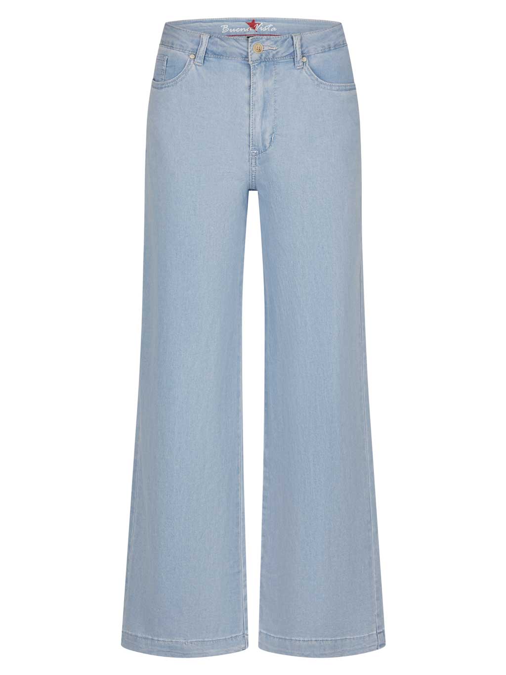 Buena Vista Jeans "Wide Leg"