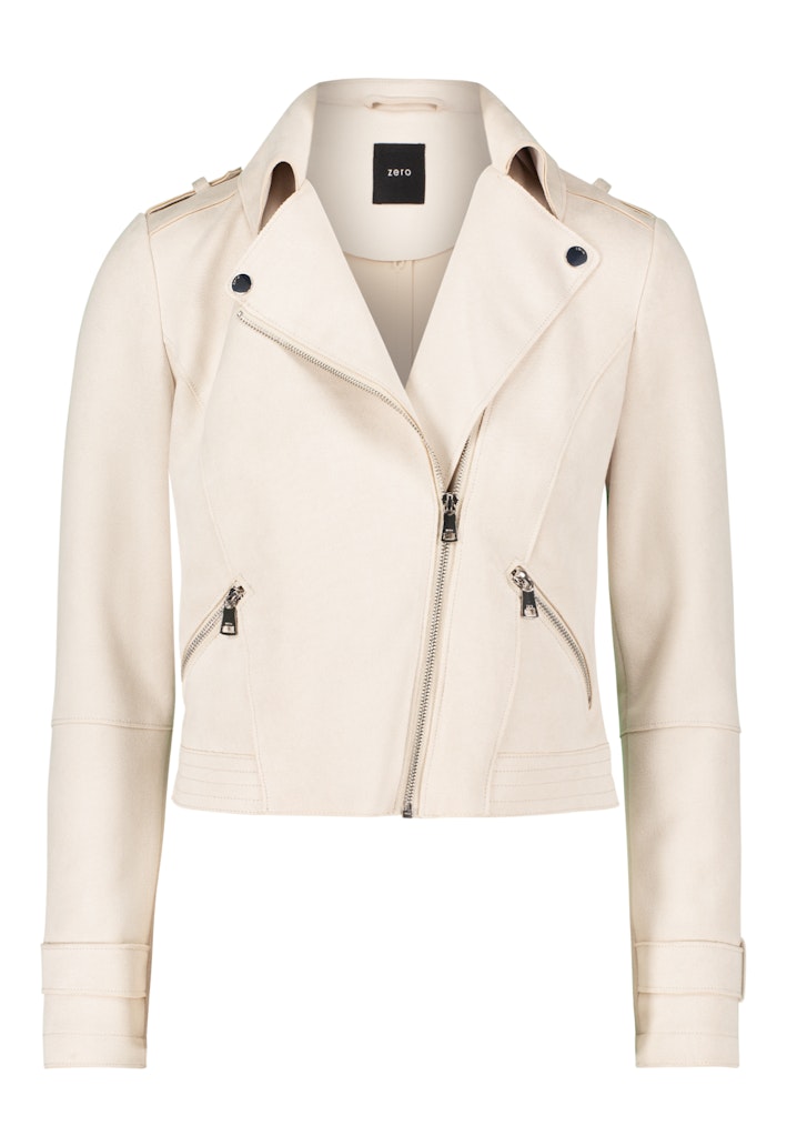 Zero Bikerjacke