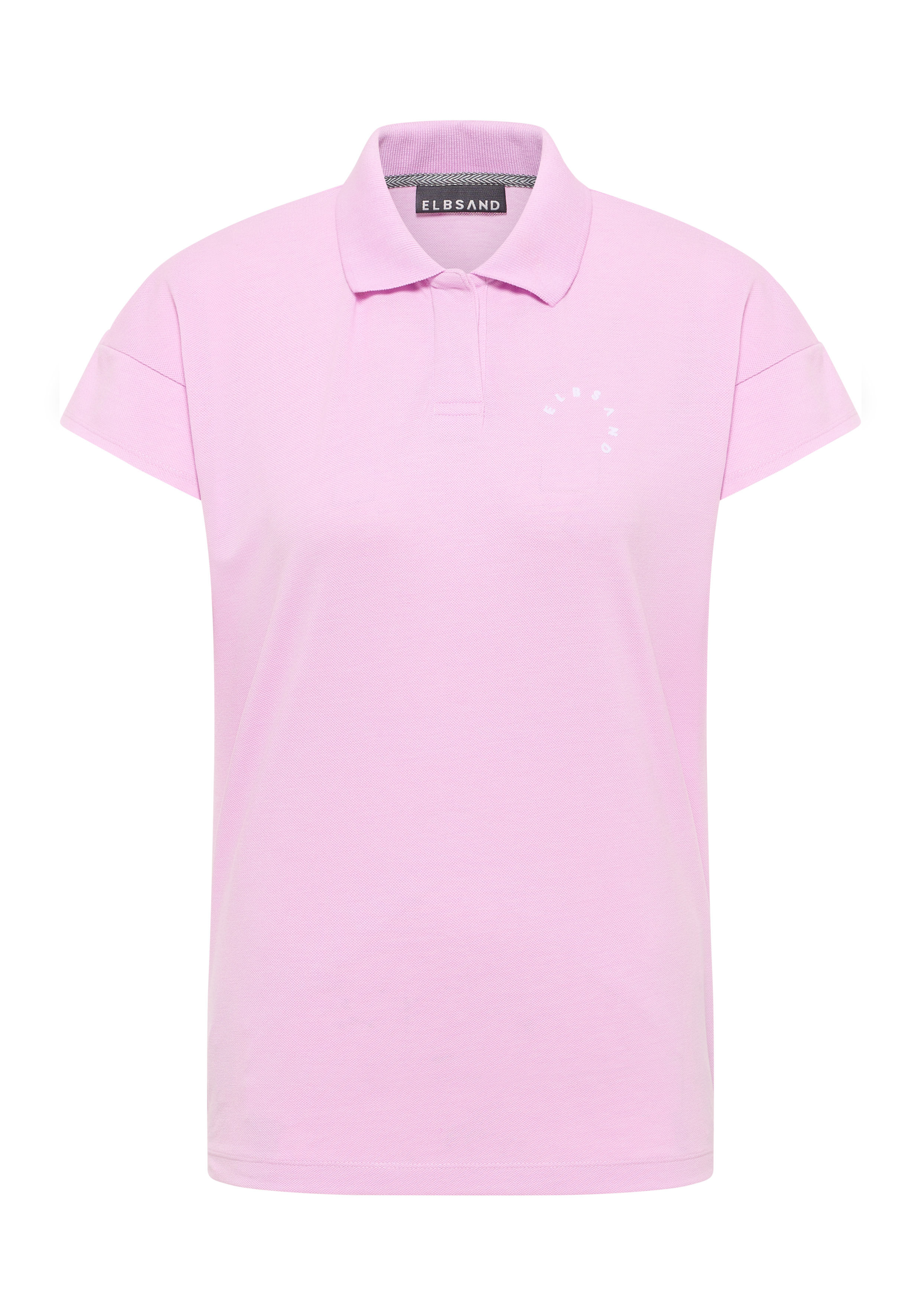 Elbsand Poloshirt "Torva"