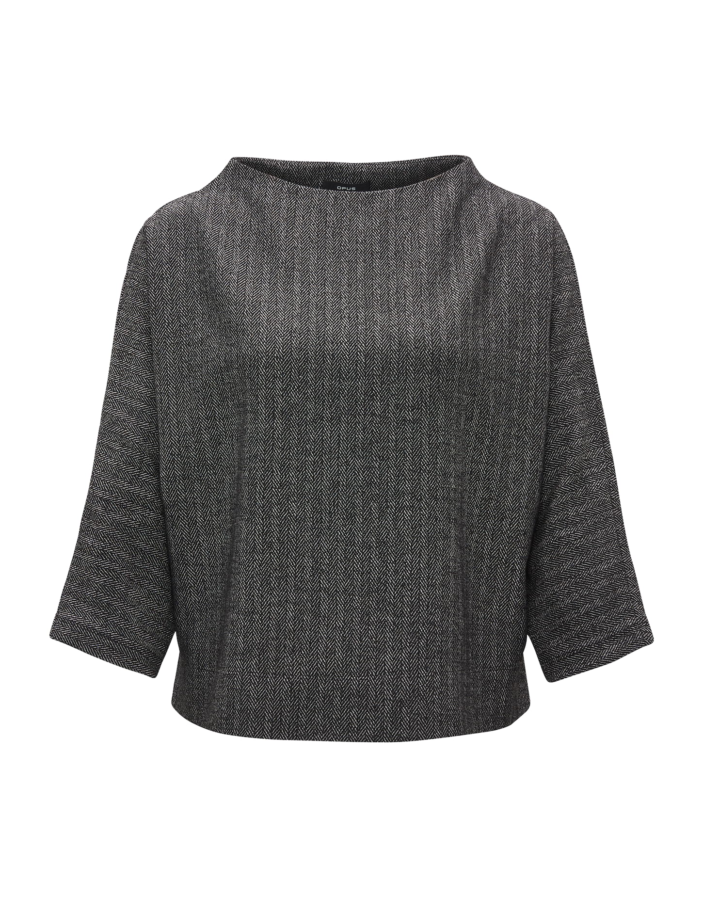 Opus Sweater Gisha
