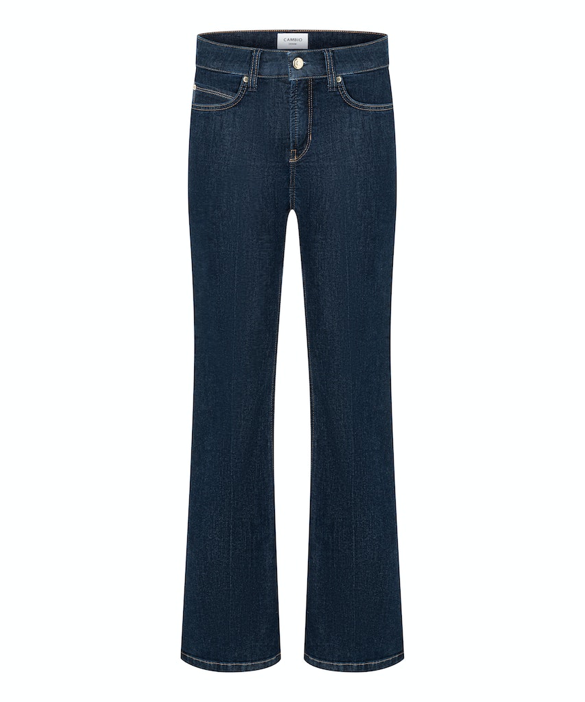 Cambio Jeans Paris flared