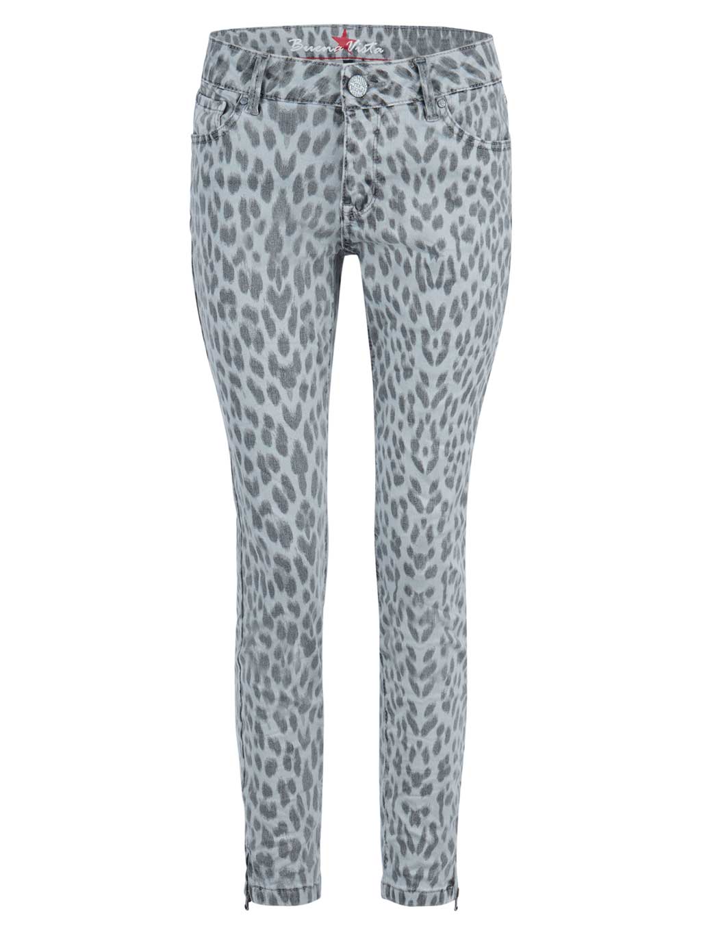 Buena Vista Stoffhose Italy V 7/8 stretch twill