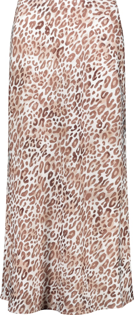 Monari Rock im Leo-Print