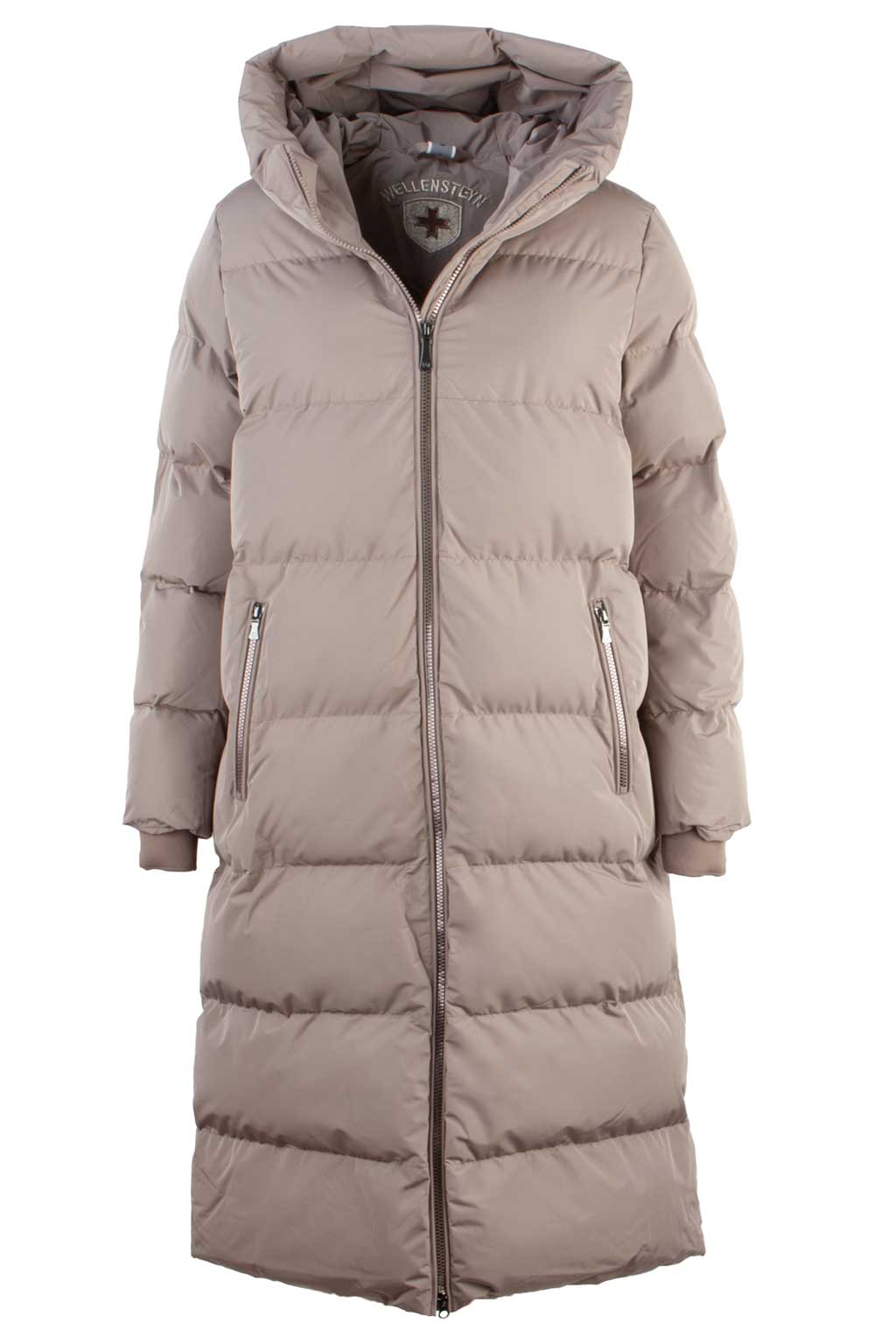 Wellensteyn Wintermantel "Boutique Extra Long"