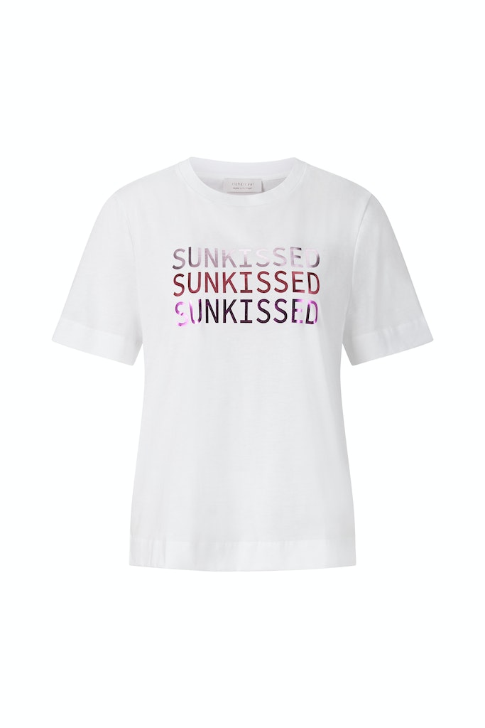 Rich & Royal T-Shirt Sunkissed