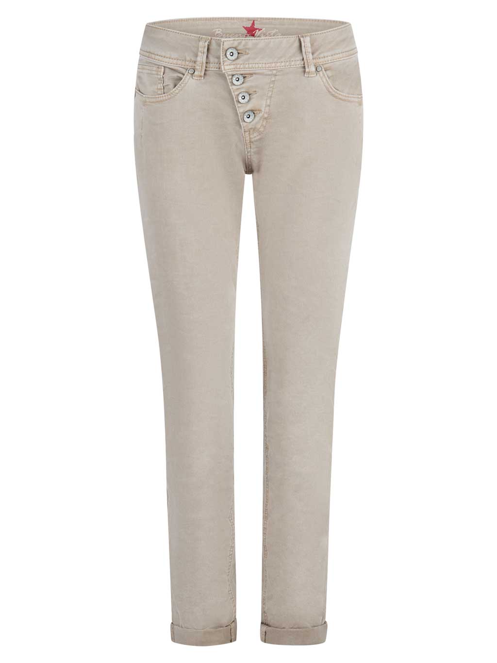 Buena Vista Stoffhose Malibu stretch twill